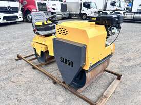 2025 SDLOOL SL850 Ride-On Vibratory Roller - picture0' - Click to enlarge