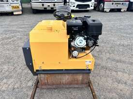2025 SDLOOL SL850 Ride-On Vibratory Roller - picture0' - Click to enlarge