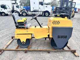 2025 SDLOOL SL850 Ride-On Vibratory Roller - picture1' - Click to enlarge