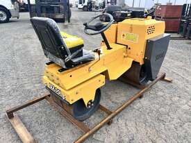 2025 SDLOOL SL850 Ride-On Vibratory Roller - picture2' - Click to enlarge