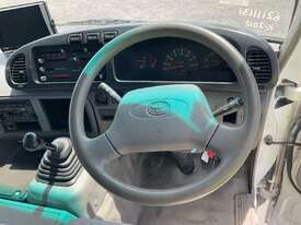 2003 Toyota Coaster 50 Series Motor Home - picture0' - Click to enlarge