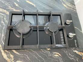 2003 Toyota Coaster 50 Series Motor Home - picture1' - Click to enlarge