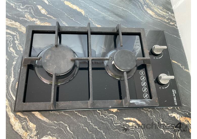 2003 Toyota Coaster 50 Series Motor Home