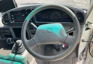 2003 Toyota Coaster 50 Series Motor Home