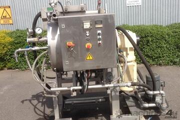 Fryma Koruma FrymaKoruma SSHE