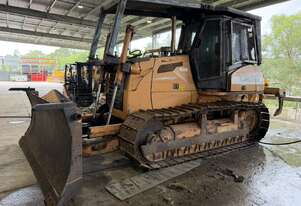 Case   1650K with 7,700 hrs