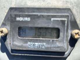 2015 Takeuchi TB108 Excavator (Rubber Tracked) - picture0' - Click to enlarge