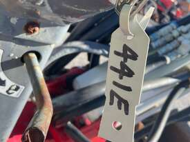 2015 Takeuchi TB108 Excavator (Rubber Tracked) - picture2' - Click to enlarge