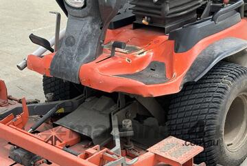 Kubota F3690 4x4 Ride On Mower (Council Asset)