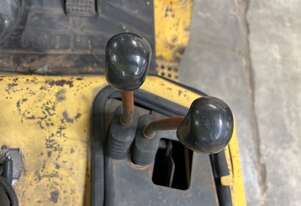 Hyster   2.5 Forklift