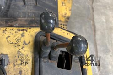 Hyster   2.5 Forklift