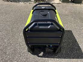 NEW PRAMAC S8000 7.2KVA PETROL GENERATOR - picture2' - Click to enlarge