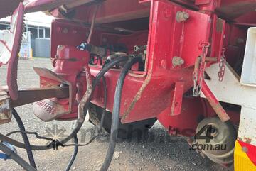 2003 Mack CH Prime Mover/Tipper