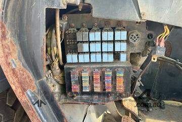 Jcb 2018   525-60T4 Telehandler