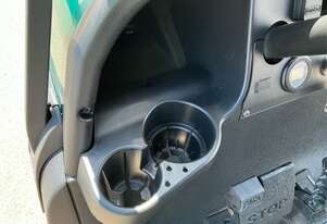 Club Car   Tempo Golf Cart