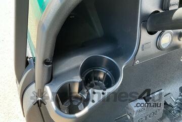 Club Car   Tempo Golf Cart