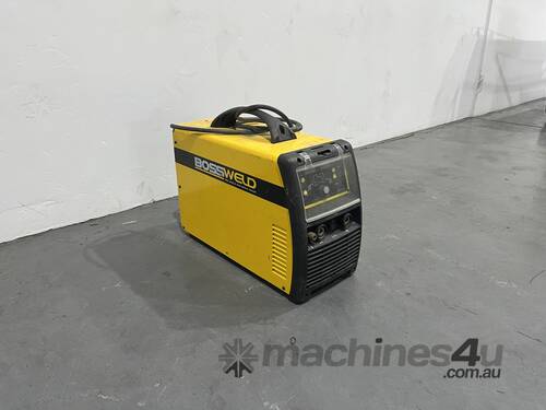 Bossweld Digipro Tig 345 Welder