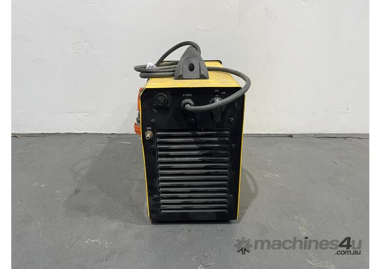 Bossweld Digipro Tig 345 Welder