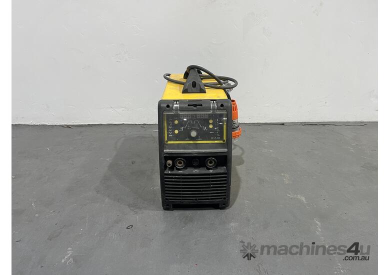 Bossweld Digipro Tig 345 Welder