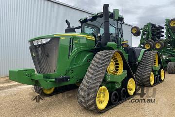 John Deere   9RX 640