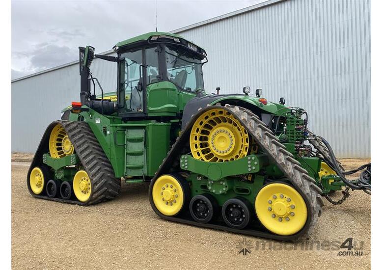 John Deere 9RX 640