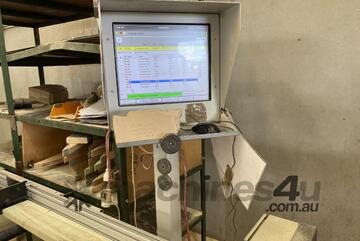 MangoTech Apollo Radial Saw