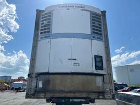 2004 Lucar Standard Tri Axle Refrigerated Pantech A Trailer - picture2' - Click to enlarge