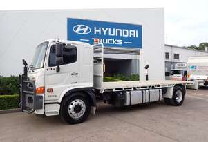 Hino   FG