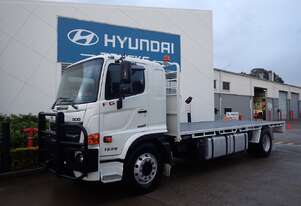 Hino   FG