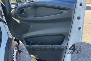 Iveco 2021   Daily 4x2 Van