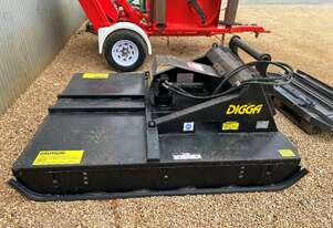 Digga   1.8m Slasher