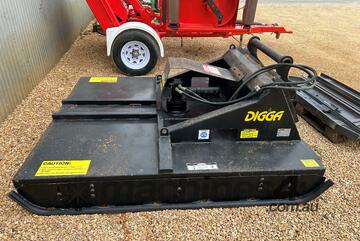 Digga   1.8m Slasher