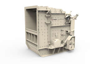 IP1516Horizontal Shaft Impactor