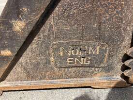 2018 ASV RT-75 Posi-Track Skid Steer (Rubber Tracked) - picture0' - Click to enlarge