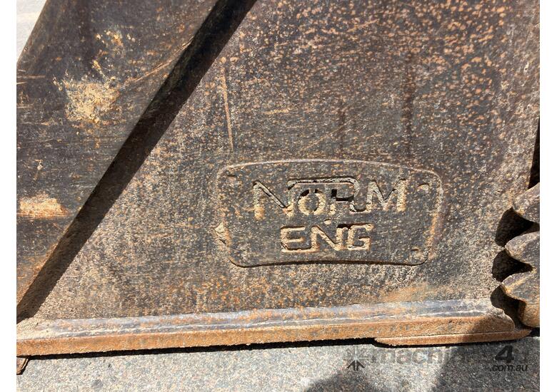 2018 ASV RT-75 Posi-Track Skid Steer (Rubber Tracked)