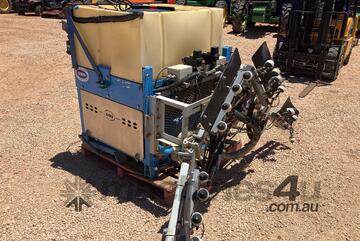 ESS 11-150 TG Spray Unit