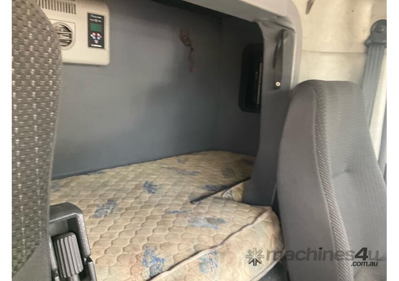 2018 Mack CMMR Granite Prime Mover