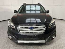2015 Subaru Outback Premium Diesel - picture0' - Click to enlarge