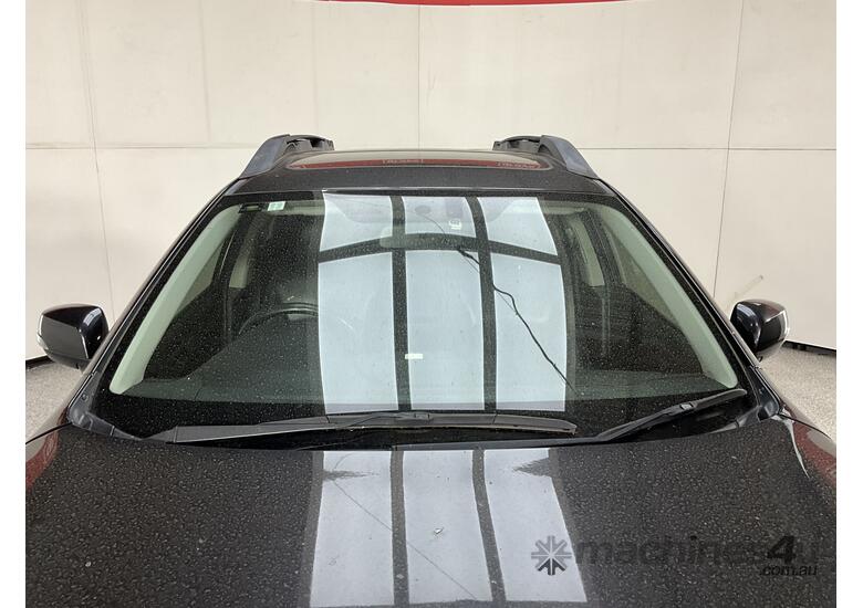 2015 Subaru Outback Premium Diesel