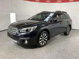 2015 Subaru Outback Premium Diesel - picture1' - Click to enlarge