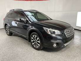 2015 Subaru Outback Premium Diesel - picture2' - Click to enlarge
