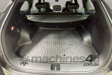 2024 Kia Sportage SX+ Wagon Petrol (Auto) (Council Asset)