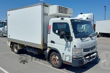 Fuso   Canter