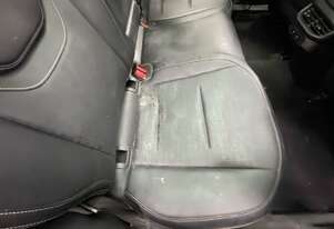 2022 GWM Haval H6 Ultra Hybrid Wagon Electric-T/Petrol (Auto)