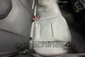 2022 GWM Haval H6 Ultra Hybrid Wagon Electric-T/Petrol (Auto)