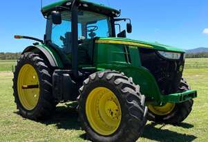 John Deere 2017   7200R