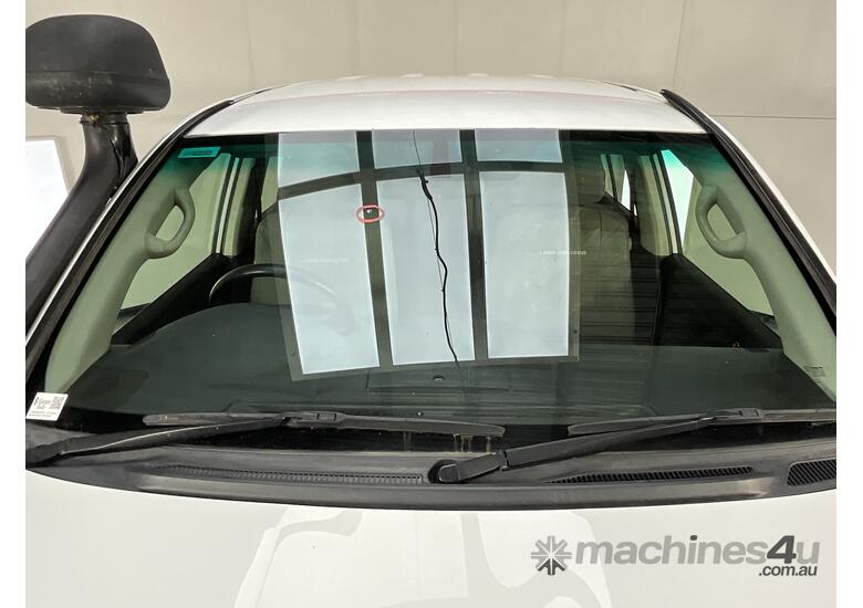 2017 Toyota Landcruiser Diesel ** Ex Defence **