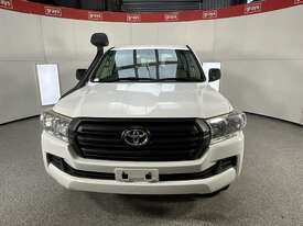 2017 Toyota Landcruiser Diesel ** Ex Defence ** - picture1' - Click to enlarge