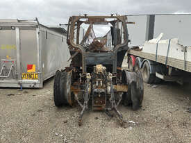 2010 Case IH Puma 140 Tractor/ Loader (4 x 4) - picture1' - Click to enlarge