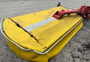 Pottinger 2017   Novacat 352V